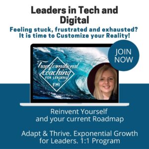Emi Olausson Fourounjieva | Transformational Coach | Coaching for Leaders in Digital Coaching for Leaders