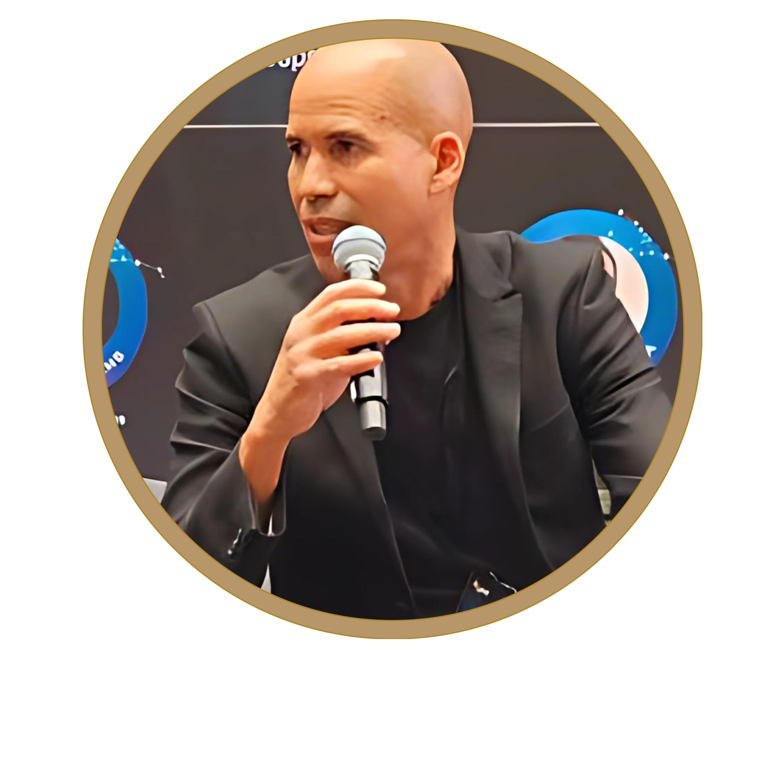 Roland Williams, AI innovation leader and expert in fostering intrapreneurship for sustainable business growth